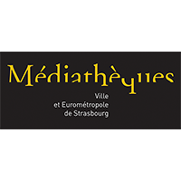 Mdiathques de Strasbourg