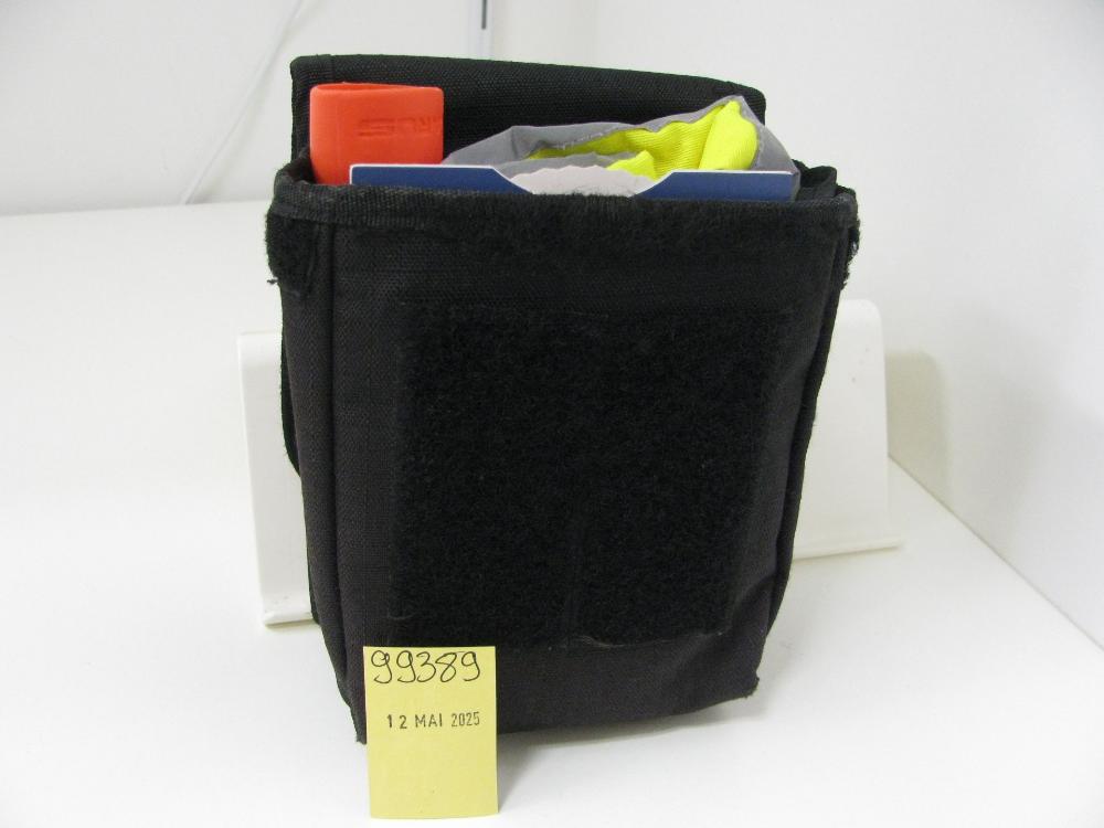 Objets divers : N° 2025002627 Trouvé(e) le : Mon May 12 00:00:00 CEST 2025