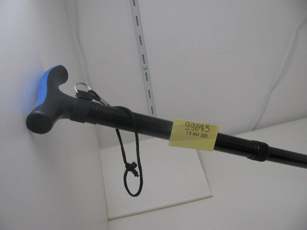 Objets divers : N° 2025002923 Trouvé(e) le : Mon May 19 00:00:00 CEST 2025