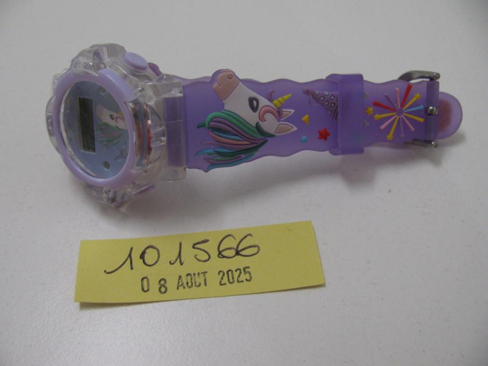 Jeux, jouets, peluches : N° 2025004804 Trouvé(e) le : Fri Aug 08 00:00:00 CEST 2025