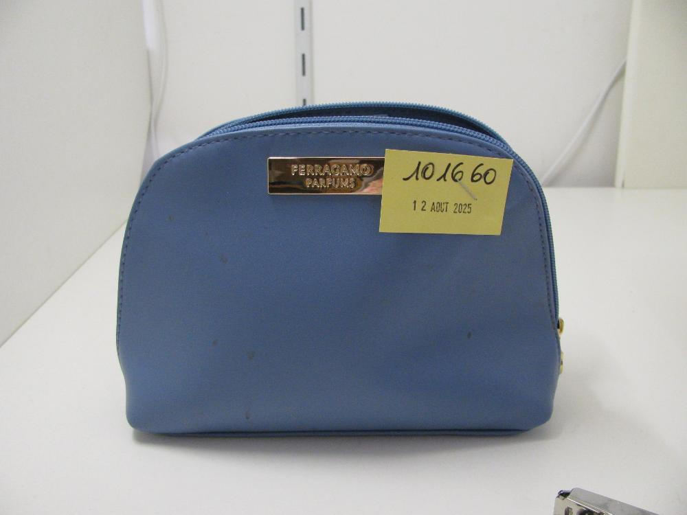 Objets divers : N° 2025004898 Trouvé(e) le : Tue Aug 12 00:00:00 CEST 2025