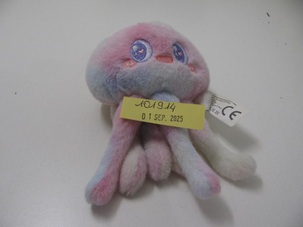 Jeux, jouets, peluches : N° 2025005152 Trouvé(e) le : Mon Sep 01 00:00:00 CEST 2025