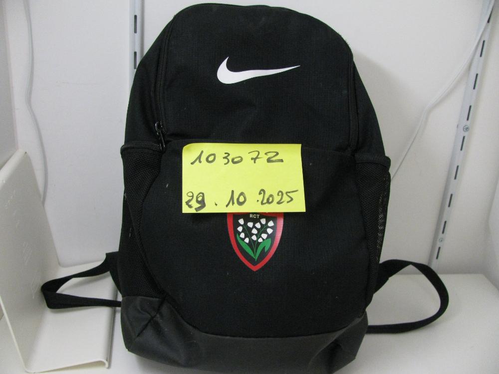 Sacs, valises : N° 2025006310 Trouvé(e) le : Wed Oct 29 00:00:00 CET 2025