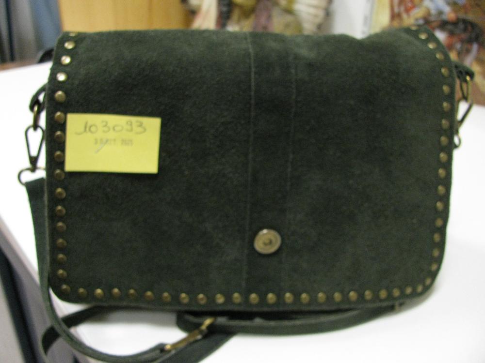 Sacs, valises : N° 2025006331 Trouvé(e) le : Thu Oct 30 00:00:00 CET 2025