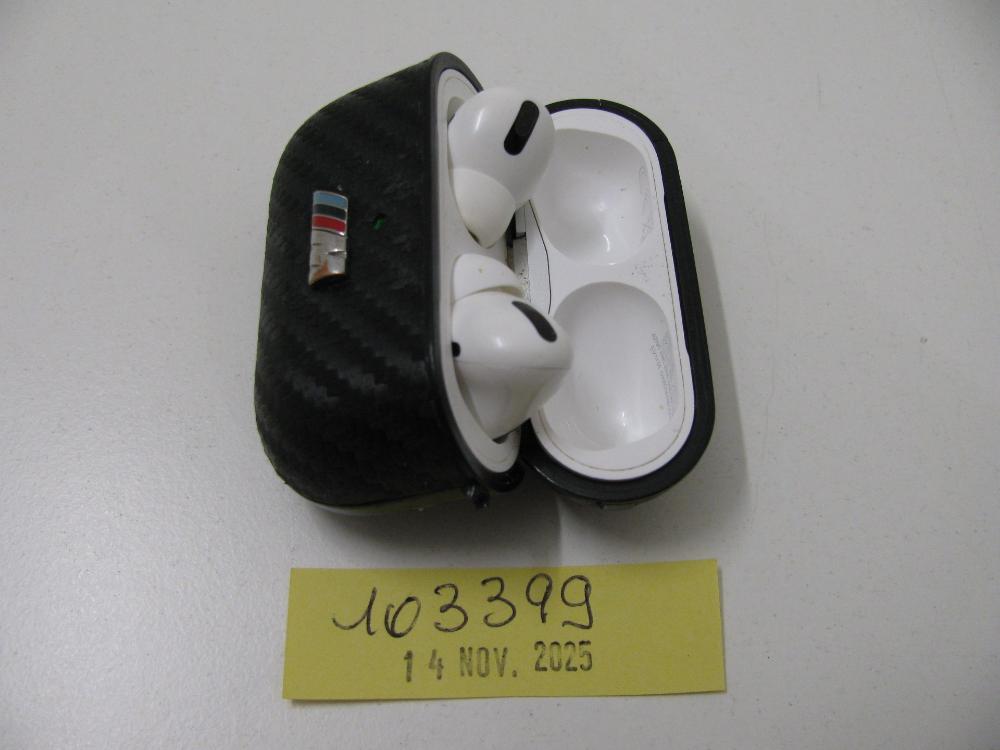 Électronique, informatique, image, son : N° 2025006637 Trouvé(e) le : Fri Nov 14 00:00:00 CET 2025