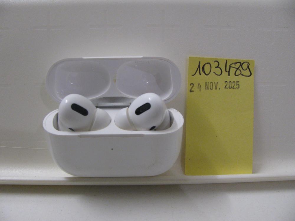 Électronique, informatique, image, son : N° 2025006727 Trouvé(e) le : Mon Nov 24 00:00:00 CET 2025