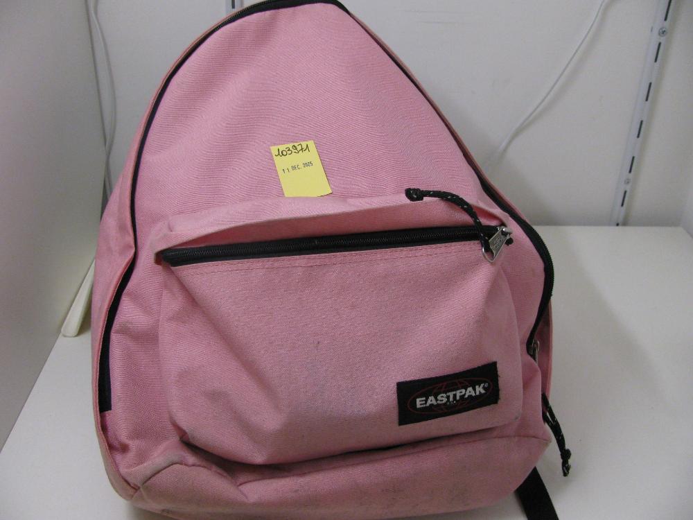 Sacs, valises : N° 2025007209 Trouvé(e) le : Thu Dec 11 00:00:00 CET 2025