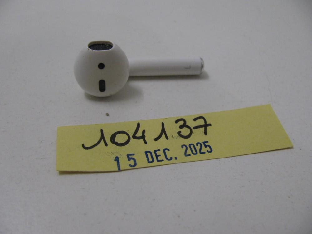 Électronique, informatique, image, son : N° 2025007375 Trouvé(e) le : Thu Dec 18 00:00:00 CET 2025