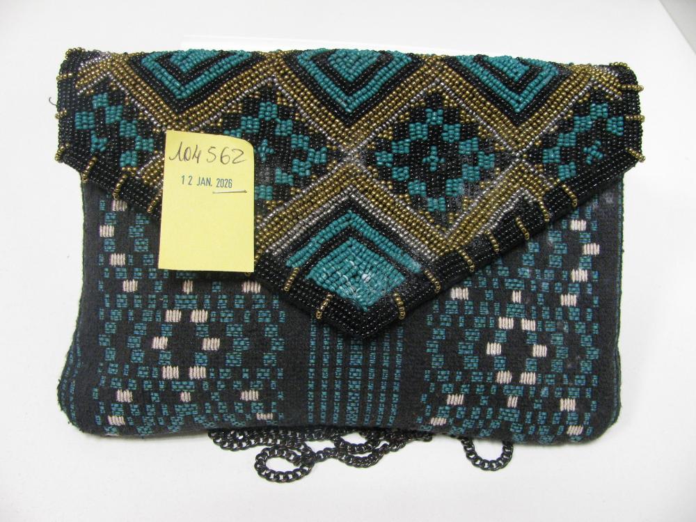 Sacs, valises : N° 2026000184 Trouvé(e) le : Mon Jan 12 00:00:00 CET 2026