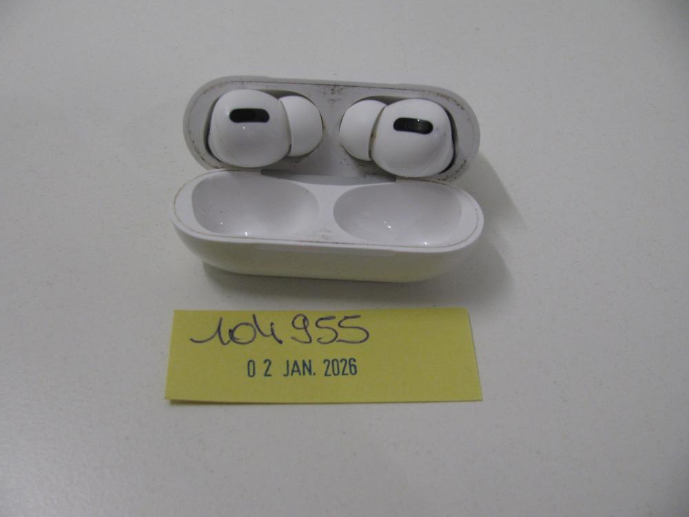 Électronique, informatique, image, son : N° 2026000577 Trouvé(e) le : Mon Feb 02 00:00:00 CET 2026