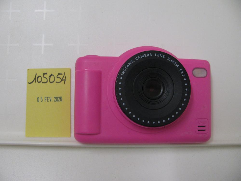 Électronique, informatique, image, son : N° 2026000676 Trouvé(e) le : Thu Feb 05 00:00:00 CET 2026