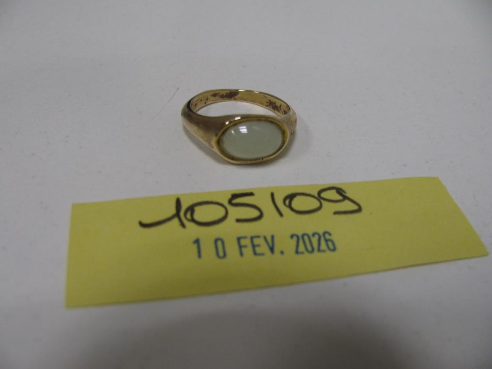 Montres et bijoux : N° 2026000731 Trouvé(e) le : Tue Feb 10 00:00:00 CET 2026