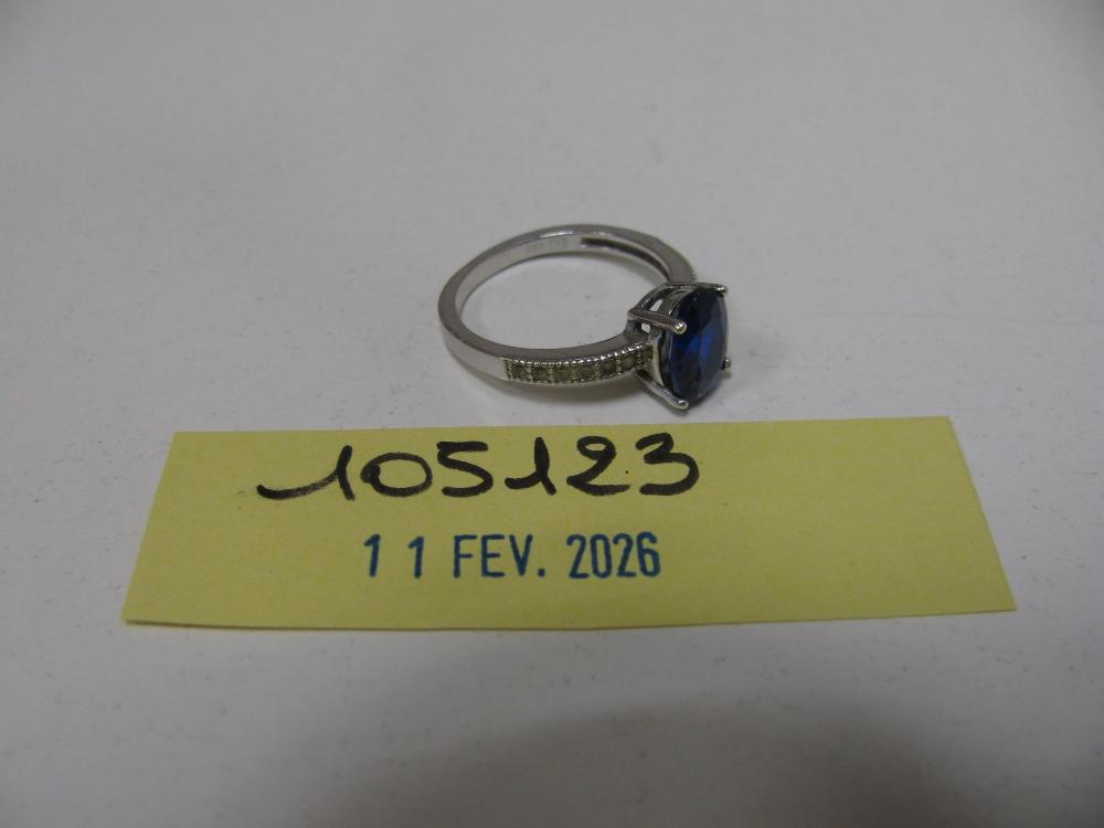 Montres et bijoux : N° 2026000745 Trouvé(e) le : Wed Feb 11 00:00:00 CET 2026