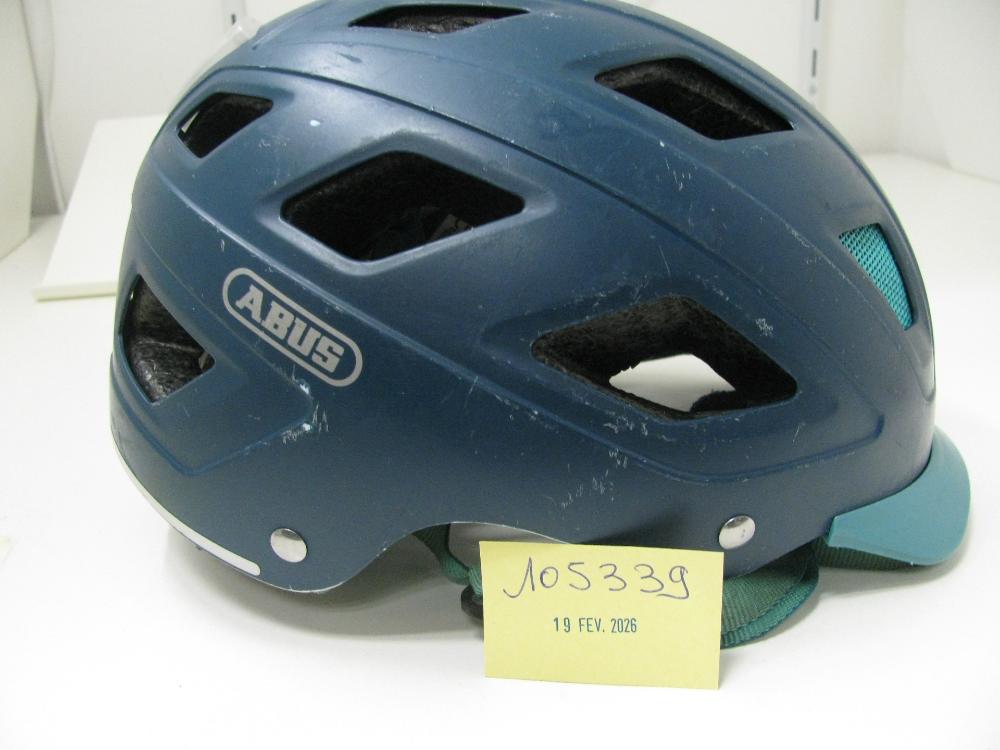 Objets divers : N° 2026000961 Trouvé(e) le : Thu Feb 19 00:00:00 CET 2026