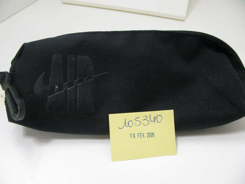 Objets divers : N° 2026000962 Trouvé(e) le : Thu Feb 19 00:00:00 CET 2026