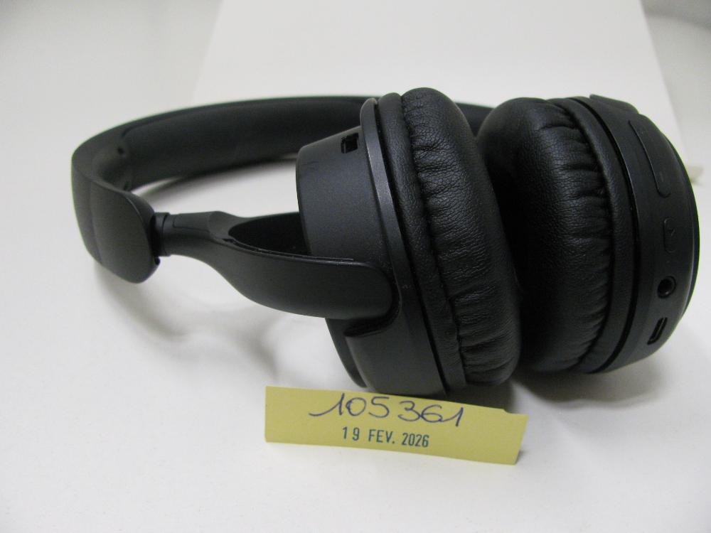 Électronique, informatique, image, son : N° 2026000983 Trouvé(e) le : Thu Feb 19 00:00:00 CET 2026