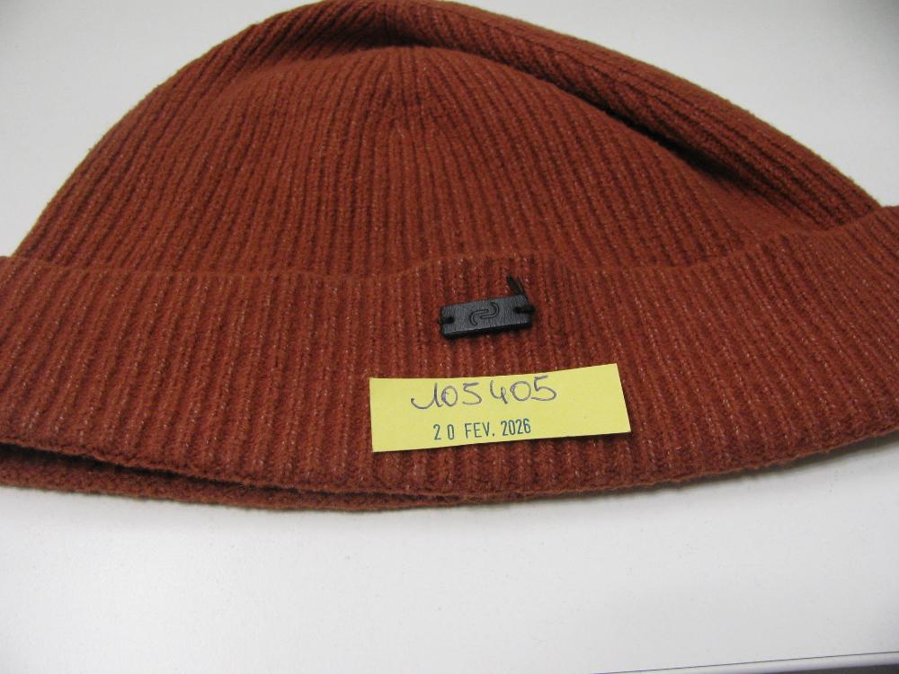 Vêtements, chaussures, accessoires : N° 2026001027 Trouvé(e) le : Fri Feb 20 00:00:00 CET 2026