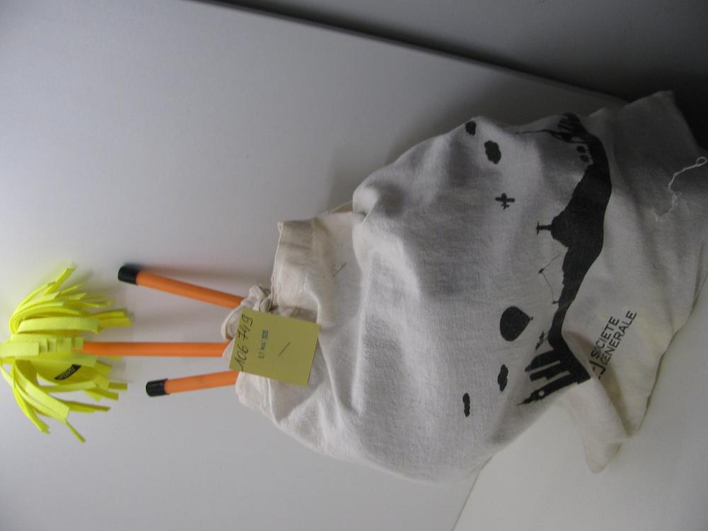 Sacs, valises : N° 2026002371 Trouvé(e) le : Thu May 07 00:00:00 CEST 2026