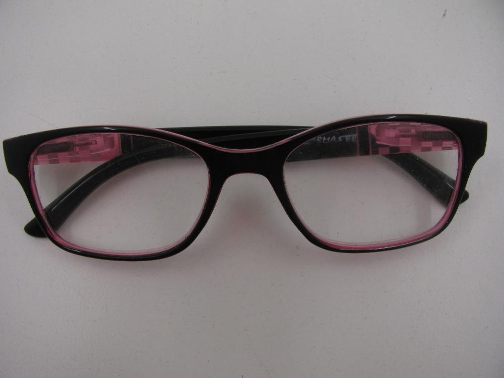 Lunettes : N° 2026002437 Trouvé(e) le : Wed May 20 00:00:00 CEST 2026