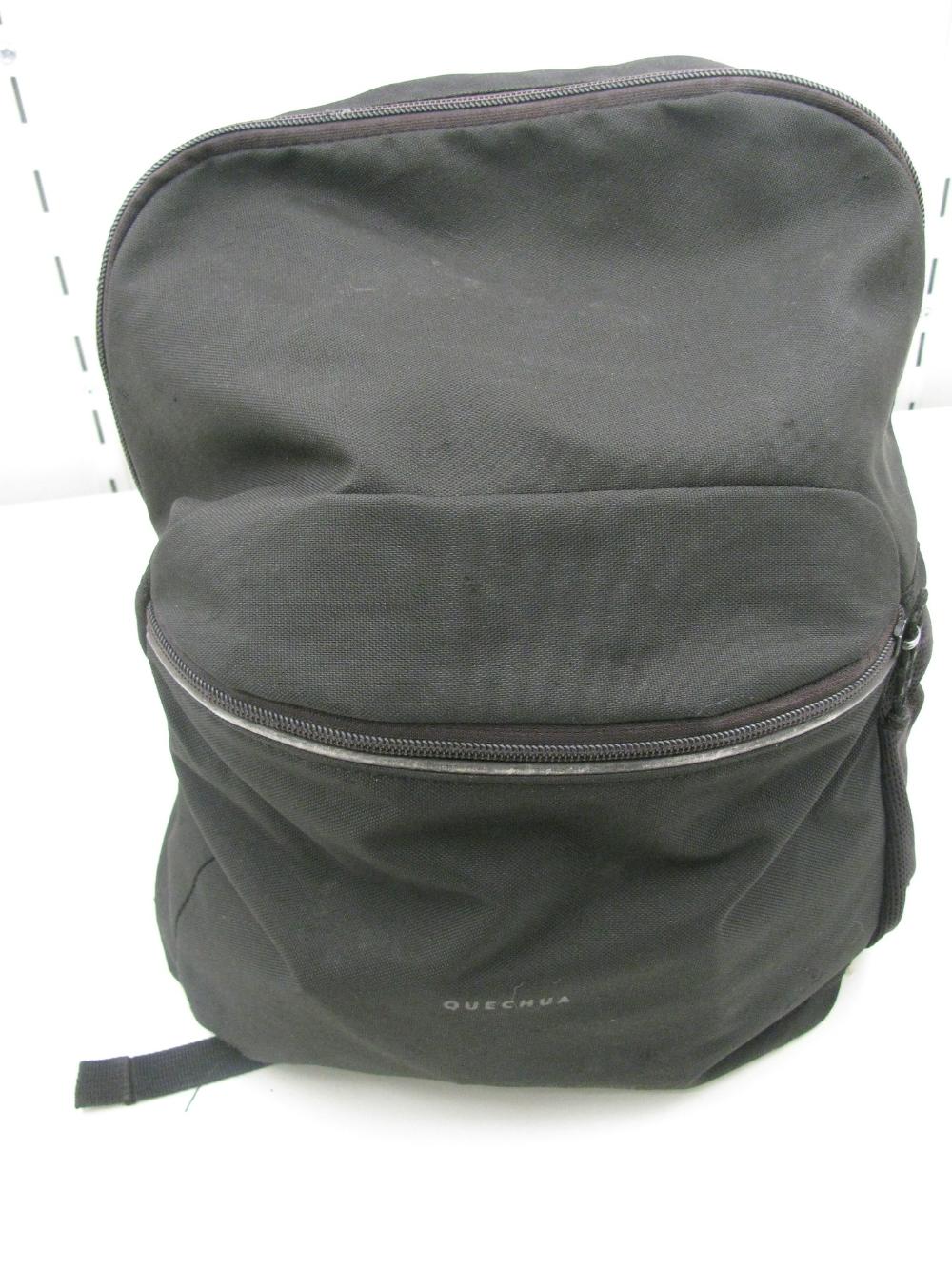 Sacs, valises : N° 2026002440 Trouvé(e) le : Wed May 20 00:00:00 CEST 2026