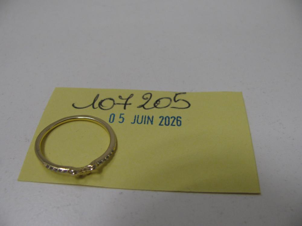 Montres et bijoux : N° 2026002827 Trouvé(e) le : Fri Jun 05 00:00:00 CEST 2026