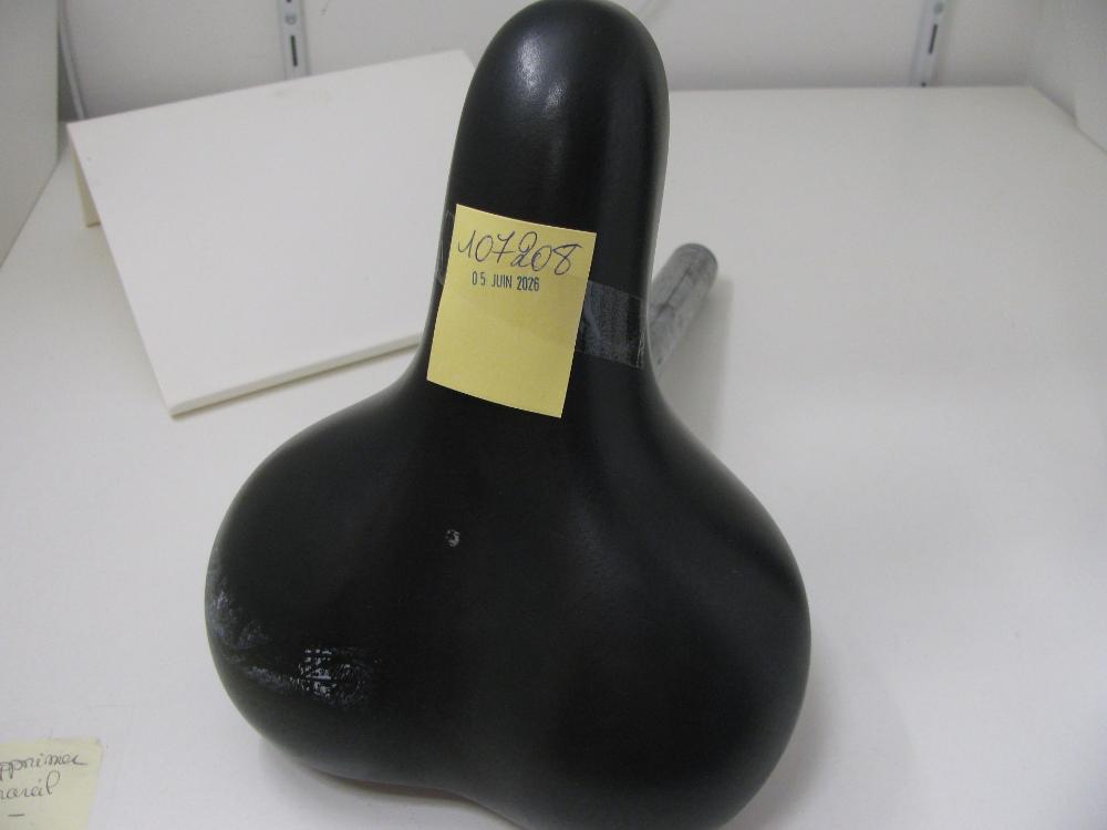 Objets divers : N° 2026002830 Trouvé(e) le : Fri Jun 05 00:00:00 CEST 2026