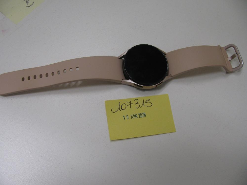 Montres et bijoux : N° 2026002937 Trouvé(e) le : Wed Jun 10 00:00:00 CEST 2026