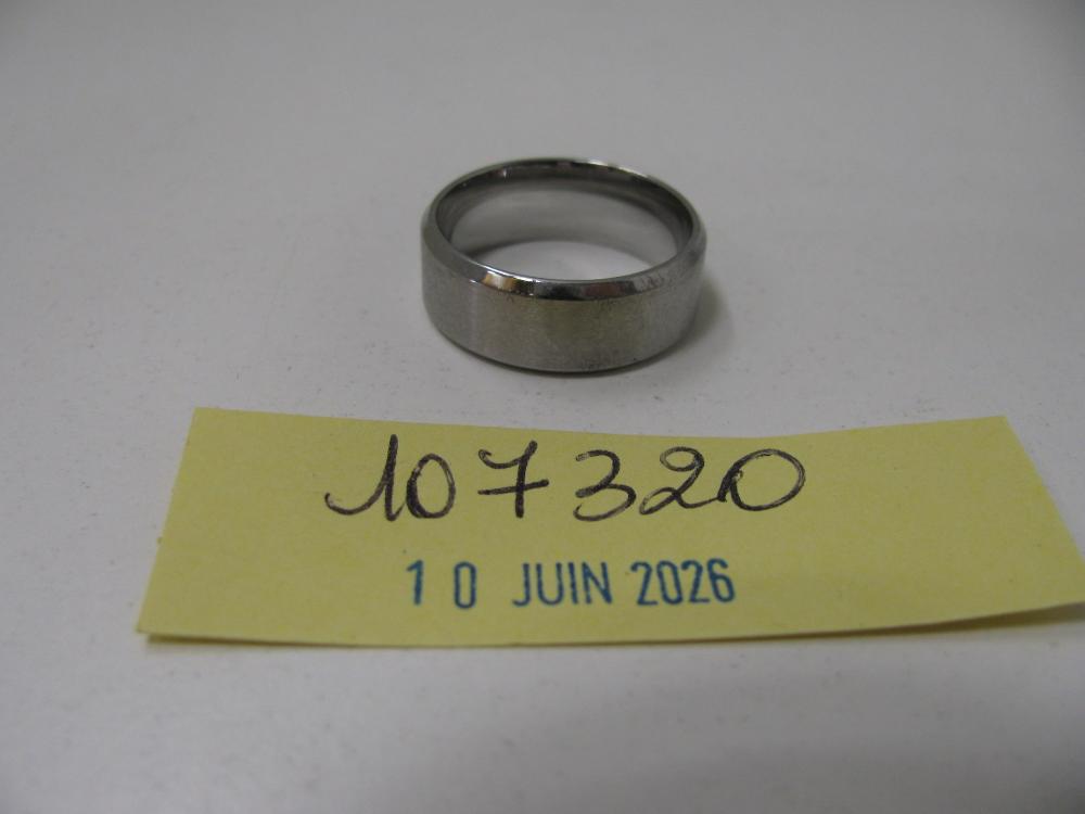 Montres et bijoux : N° 2026002942 Trouvé(e) le : Wed Jun 10 00:00:00 CEST 2026
