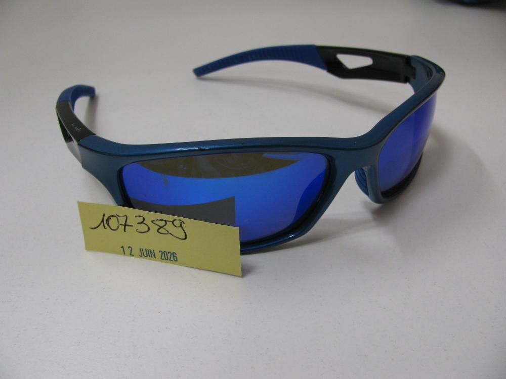 Lunettes : N° 2026003011 Trouvé(e) le : Fri Jun 12 00:00:00 CEST 2026