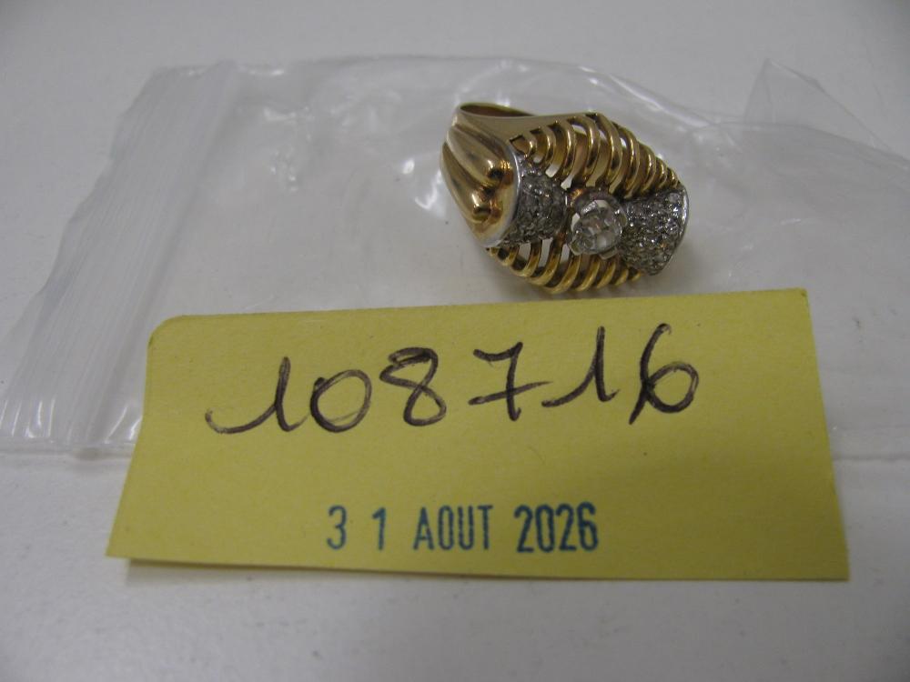 Montres et bijoux : N° 2026004338 Trouvé(e) le : Tue Sep 01 00:00:00 CEST 2026