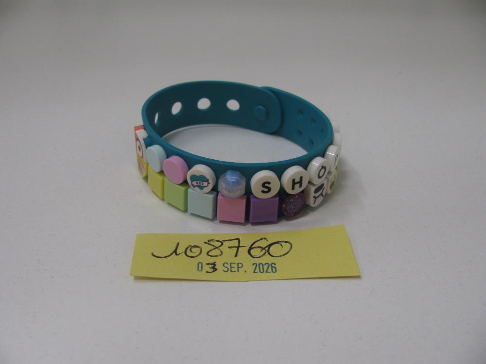 Jeux, jouets, peluches : N° 2026004382 Trouvé(e) le : Thu Sep 03 00:00:00 CEST 2026