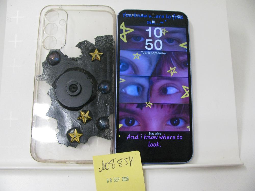 Téléphones portables : N° 2026004476 Trouvé(e) le : Tue Sep 08 00:00:00 CEST 2026