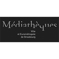 Médiathèques de Strasbourg