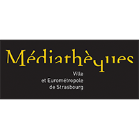 Médiathèques de Strasbourg