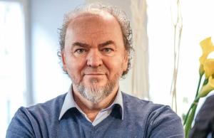 Yannick Kraemer, coiffeur strasbourgeois